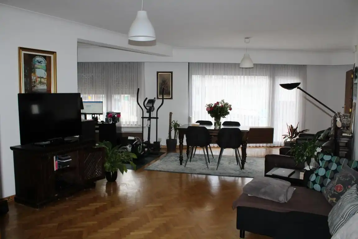 Appartement te huur Gemeentestraat 27/B - 2560 Nijlen