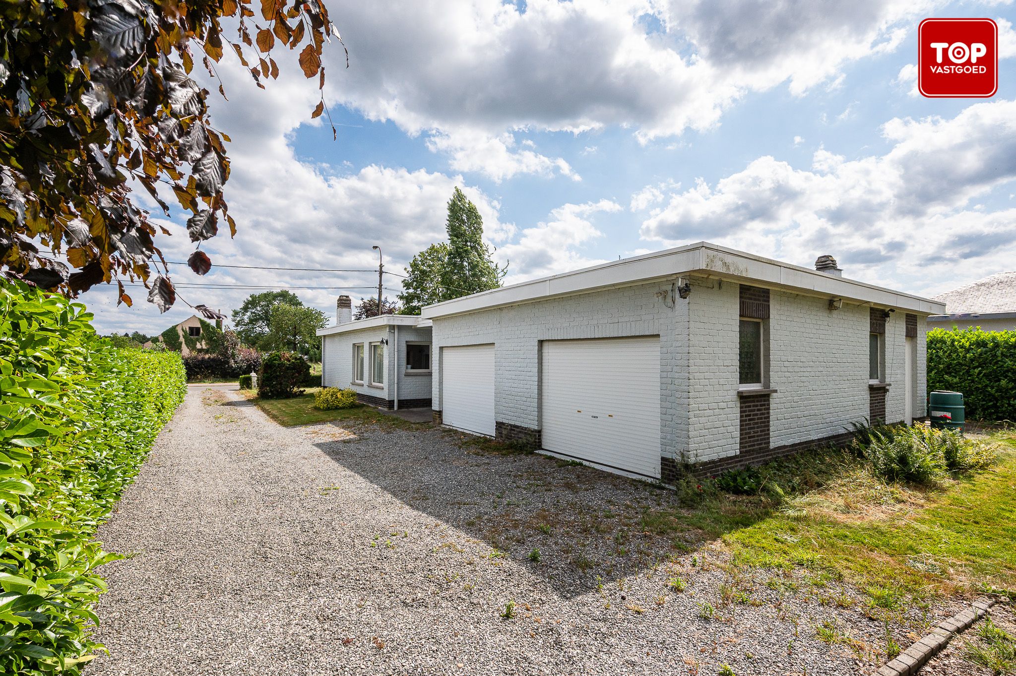 Te renoveren bungalow met enorm potentieel op een Toplocatie foto 21