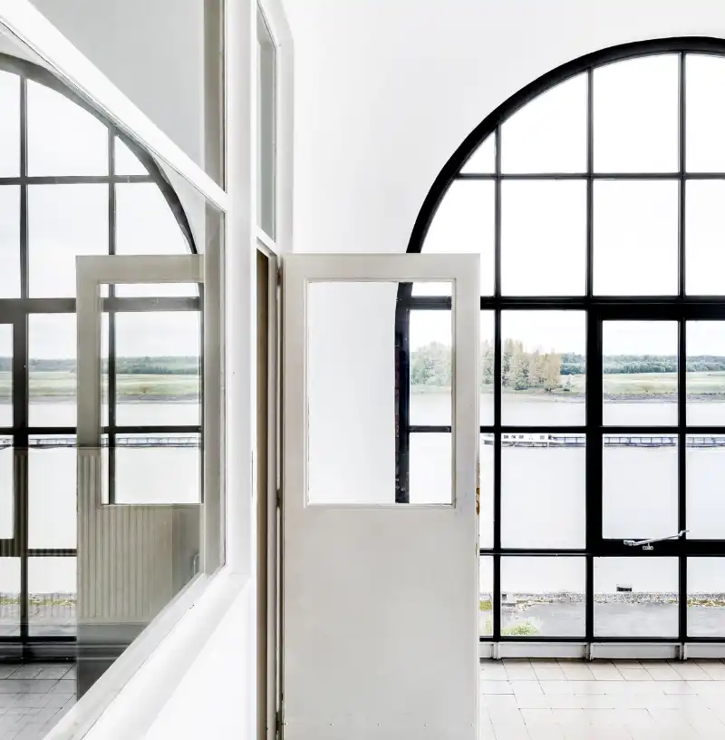 Kantoorruimte te huur foto 4