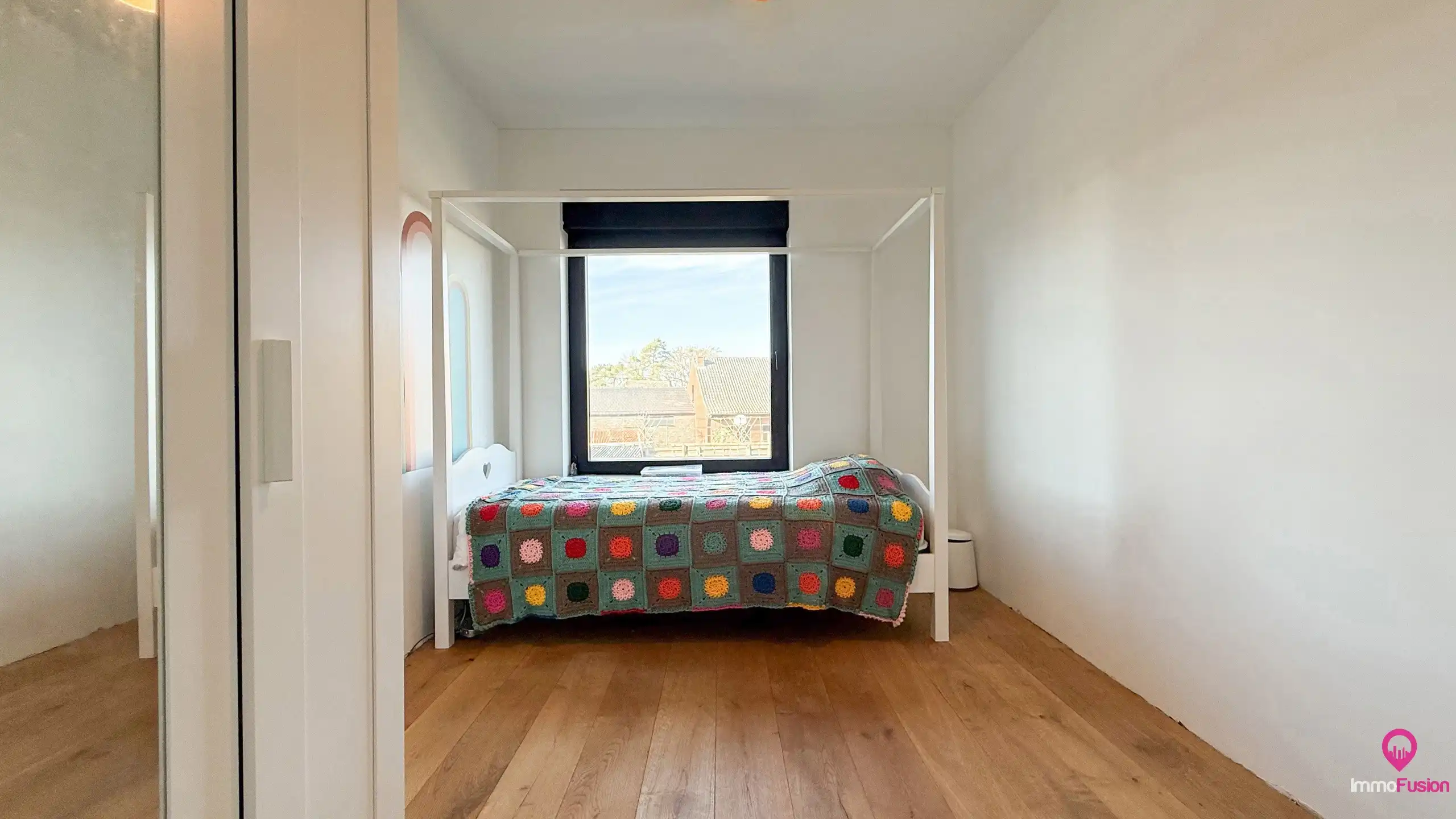 Instapklare energiezuinige HOB met 4 slaapkamers in Heusden! foto 20