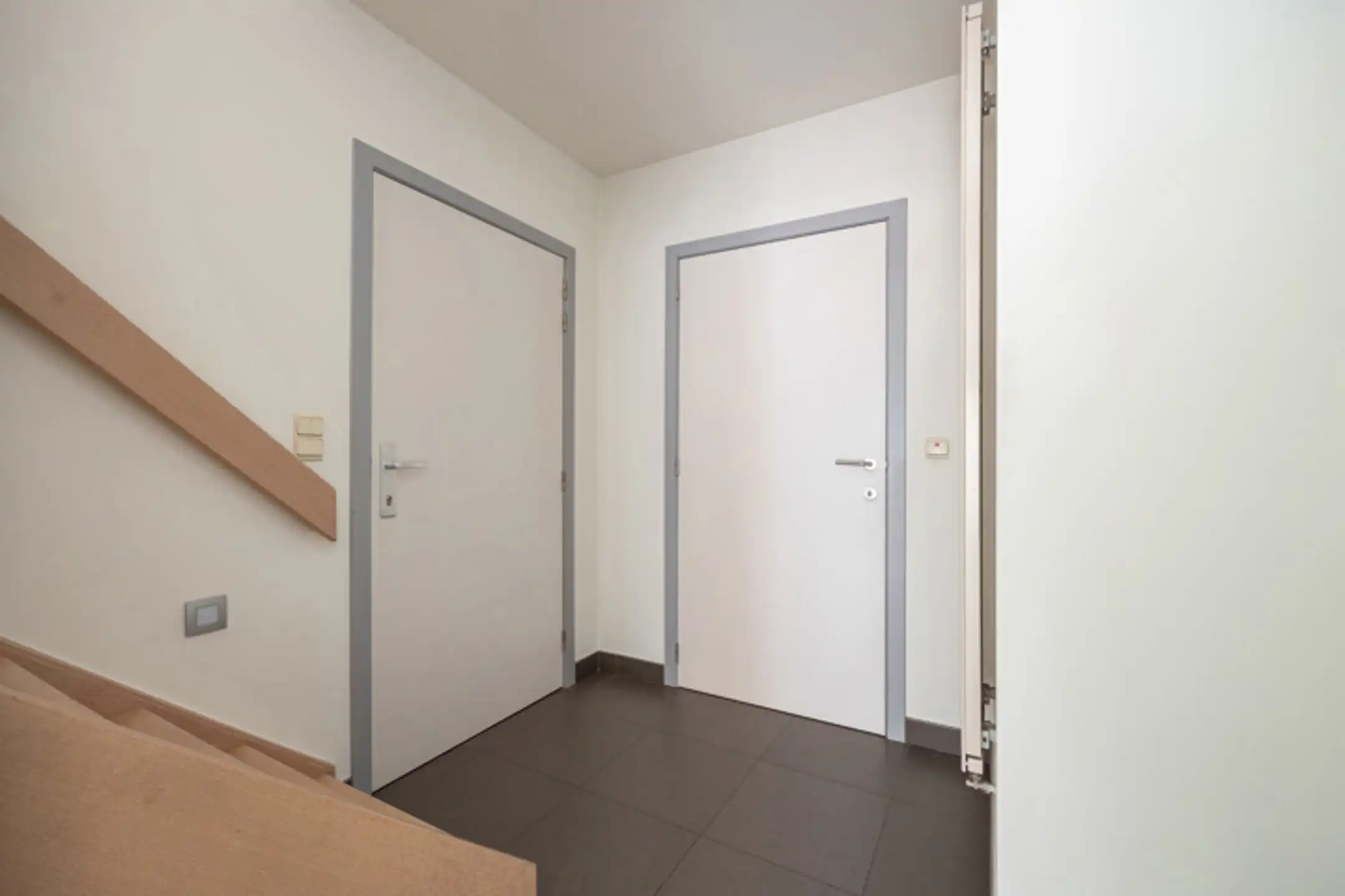 Duplex met 2 slpk en prachtig terras (27m²) hartje Lier foto 10