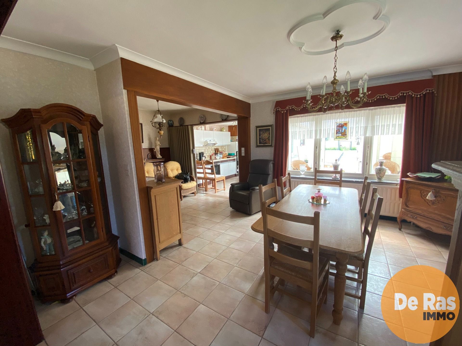 HAALTERT- renovatiewoning op 22 are met prachtig vergezicht foto 5