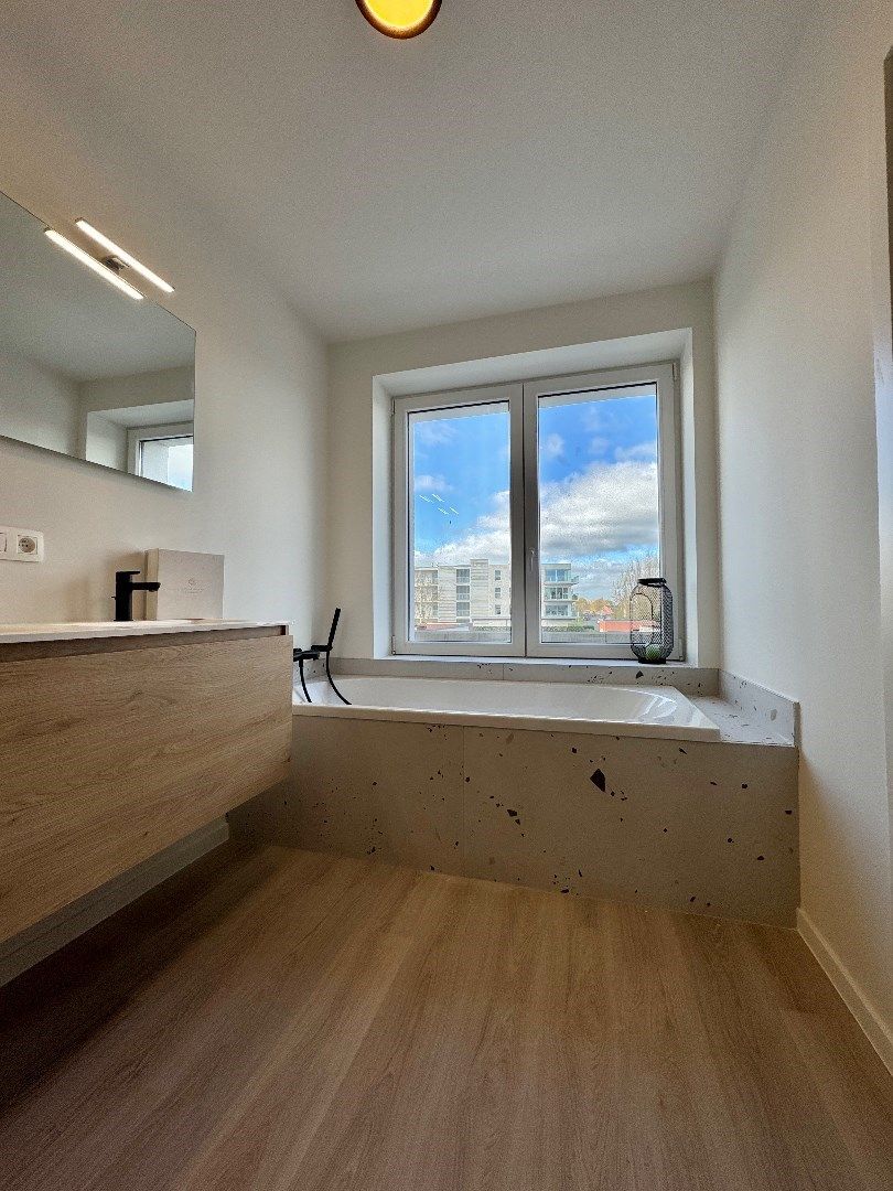 Nieuwe woning met 3 kamers en volle uitweg foto 10