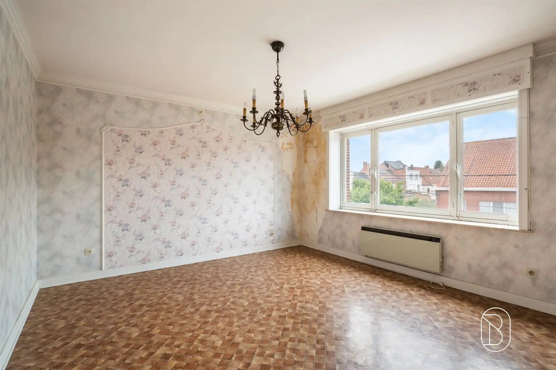 Herenwoning met tuin, op topligging in Pius X, Kortrijk foto 13