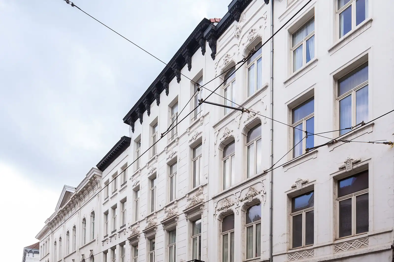 Super leuk townhouse met 2 slk  foto 21