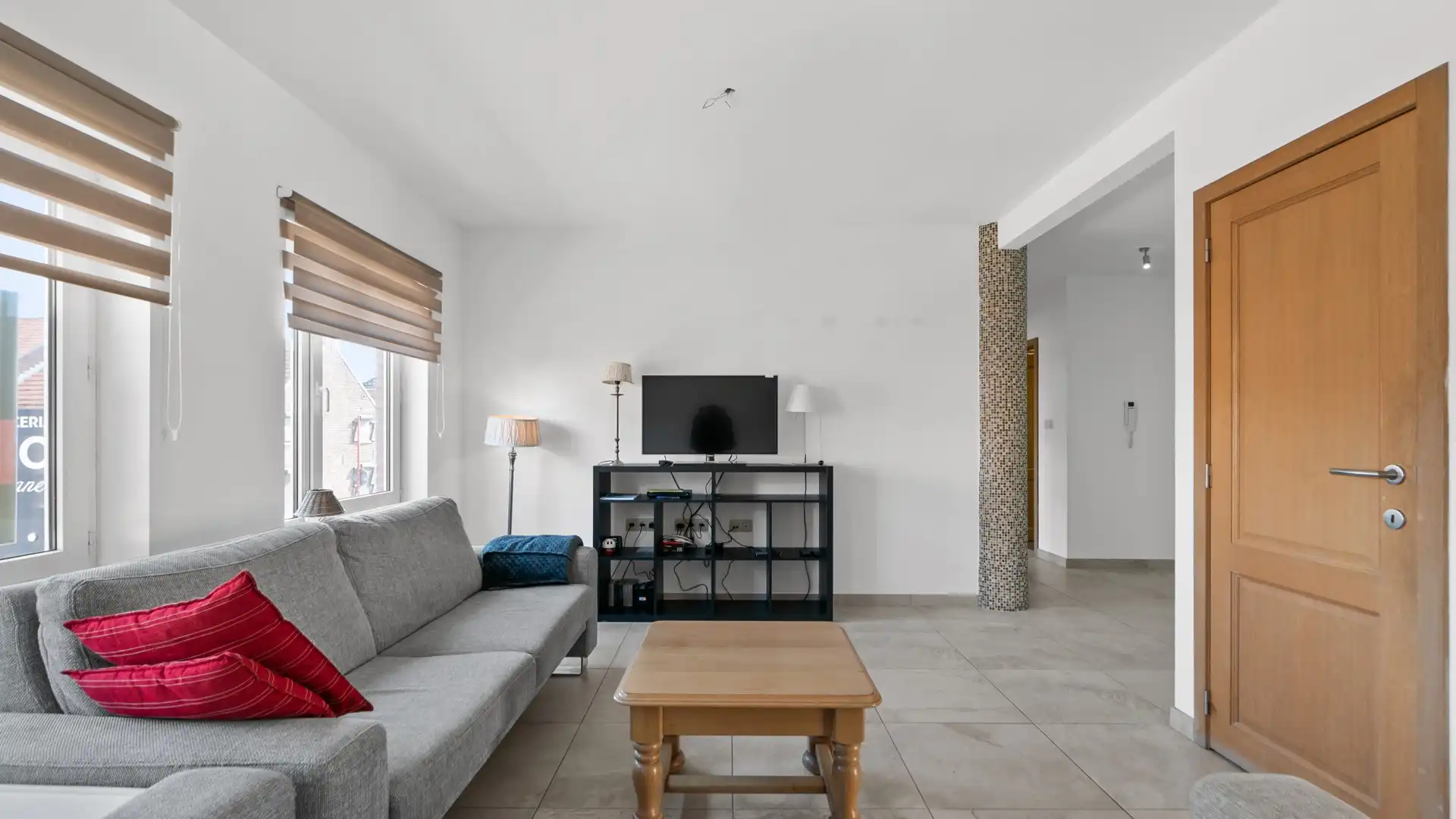 Wonen boven je zaak? Ontdek deze instapklare opportuniteit in het hart van Maasmechelen foto 20