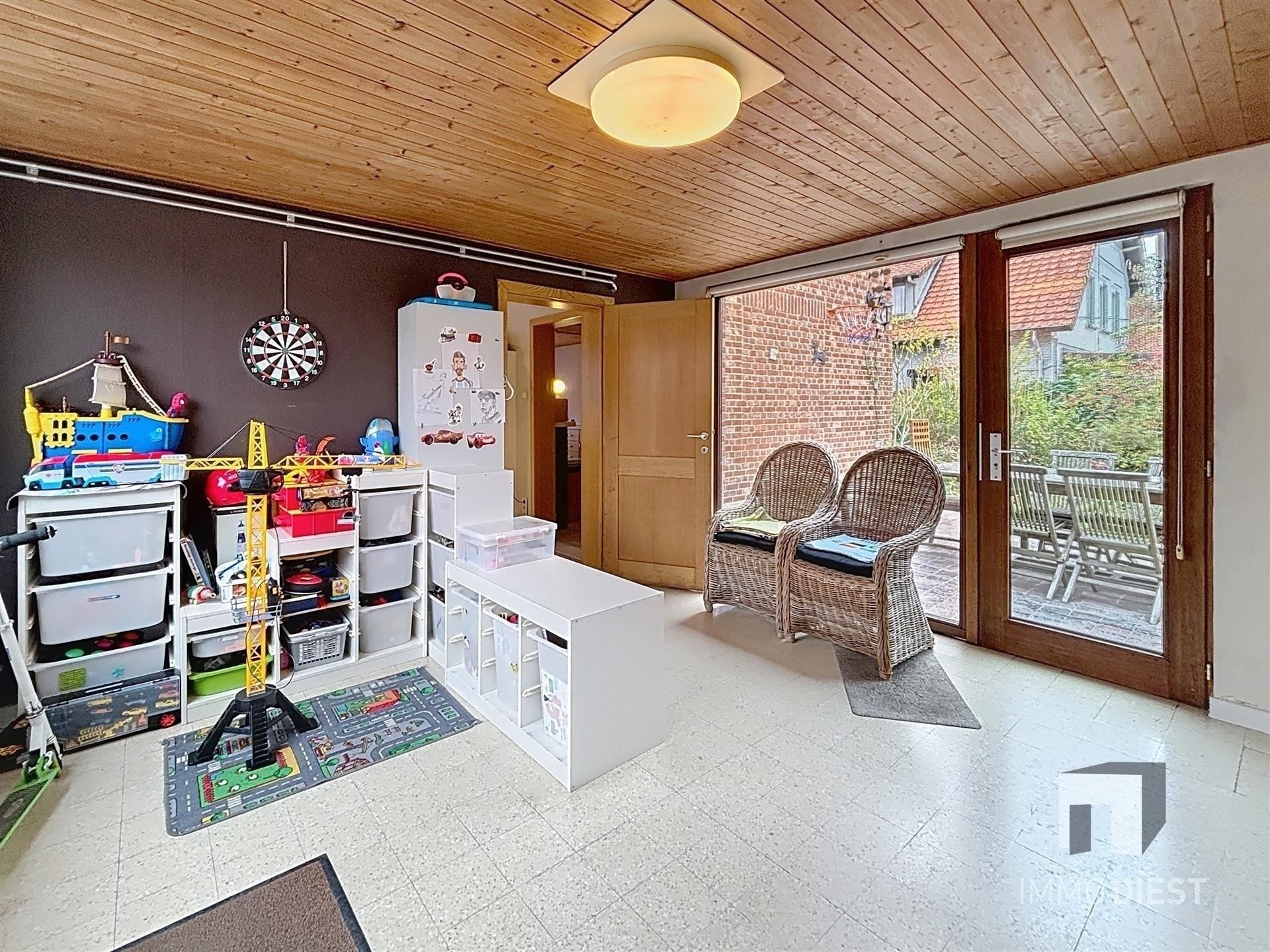 Charmante woning op 15,85are op uitstekende locatie foto 23