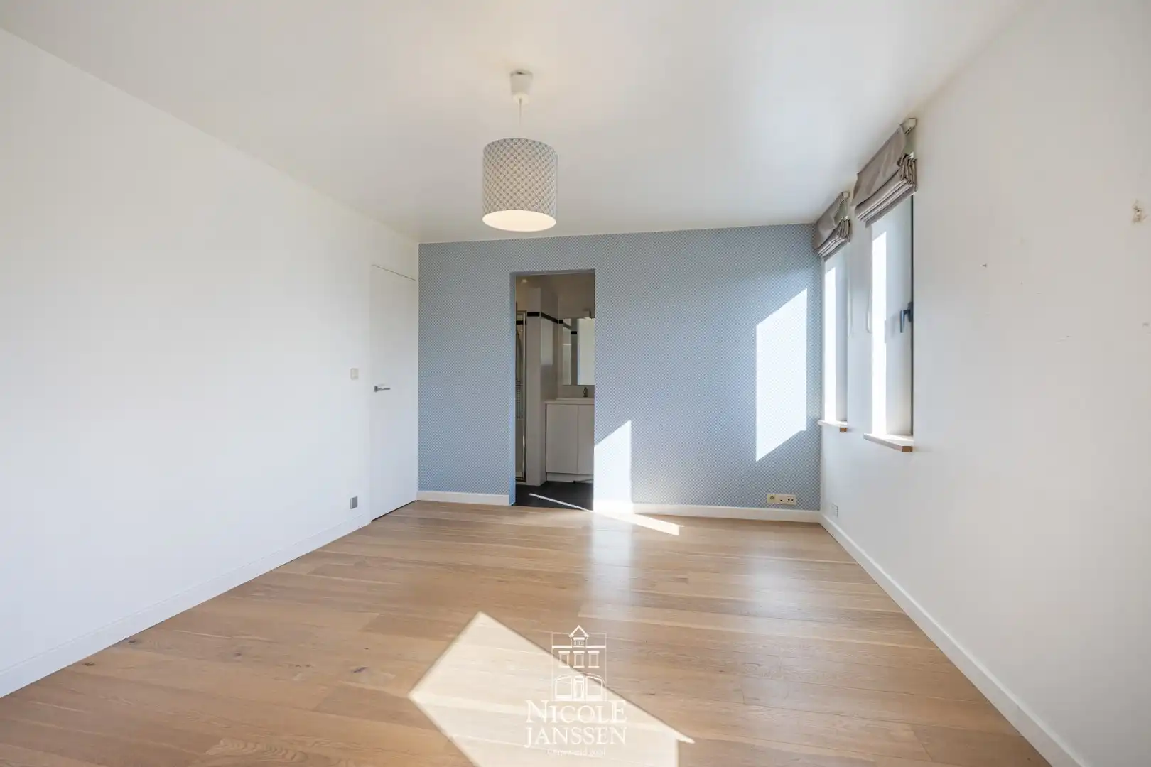 Energiezuinige villa met vijf slaapkamers in een rustige, groene omgeving  foto 28