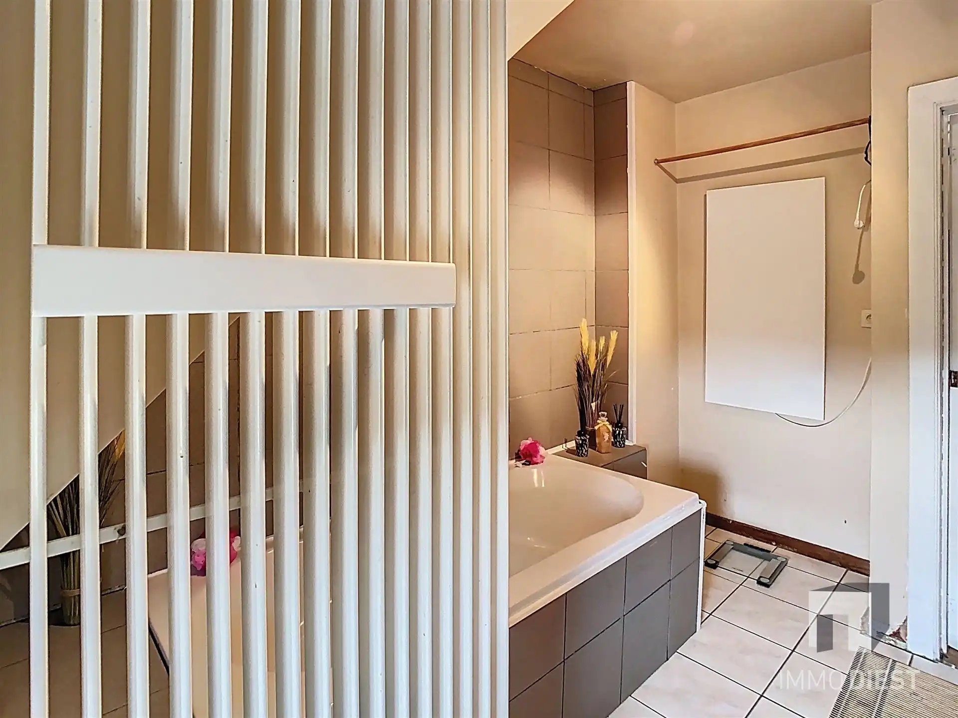 Betaalbare woning vlakbij station en centrum Diest; foto 22