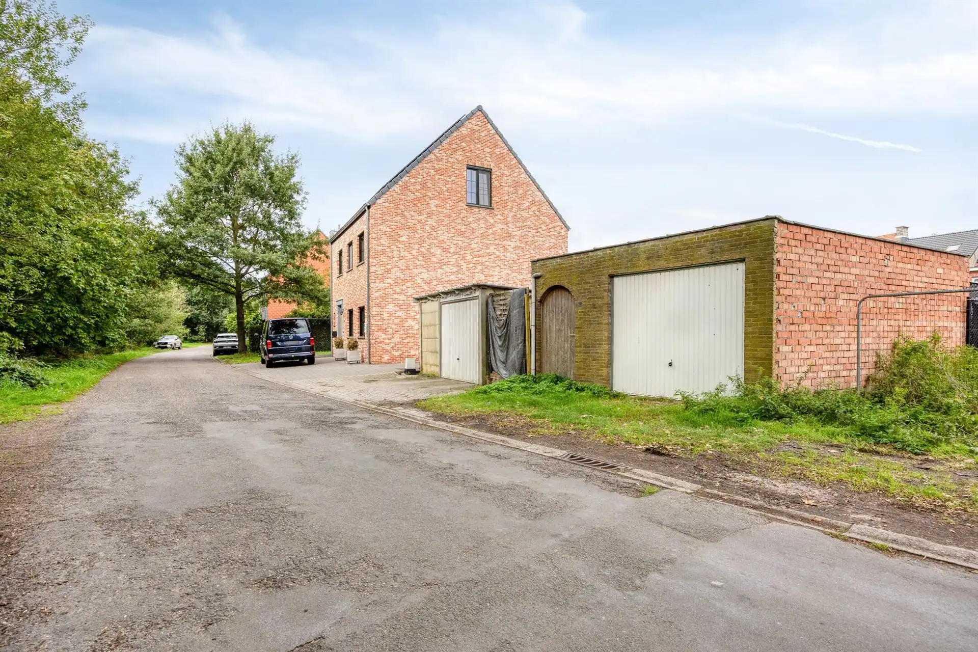 Instapklare en energiezuinige woning met 4 à 5 slpks! foto 21