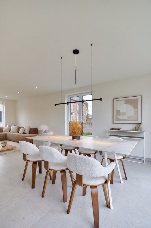 Energiezuinig wonen op een toplocatie in Beernem foto 4