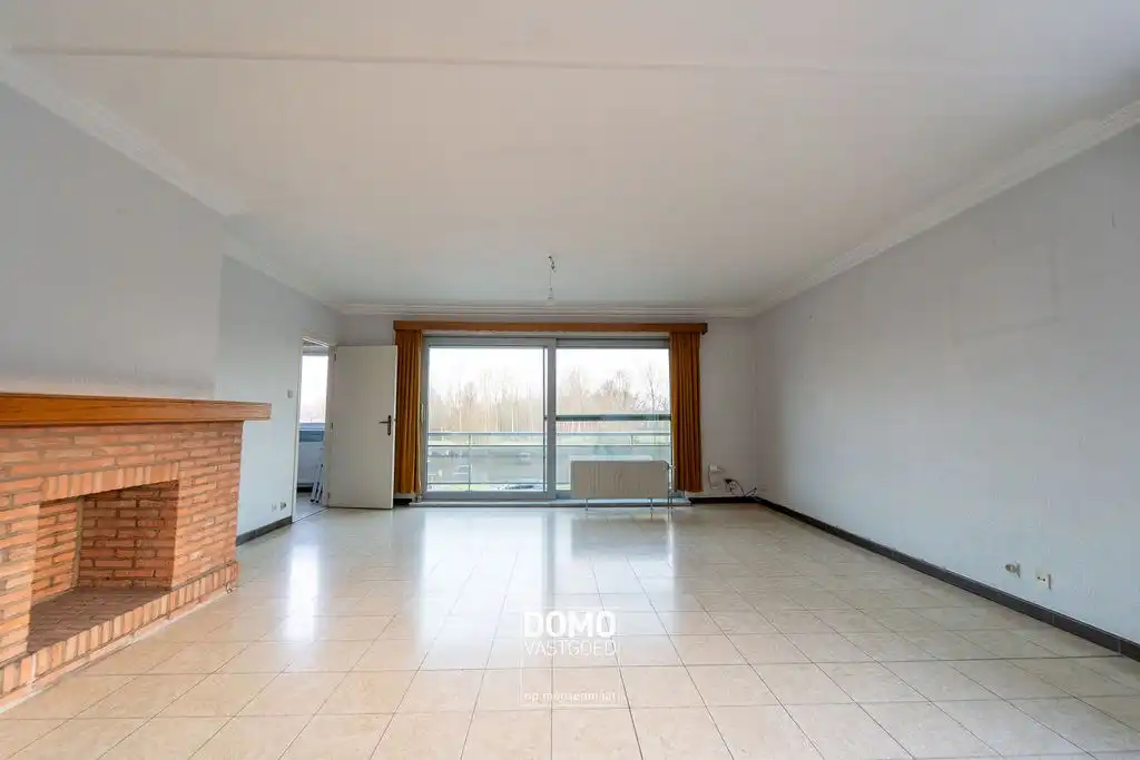 Ruim en lichtrijk 3-slaapkamerappartement met terras in Lummen - EPC B foto 2