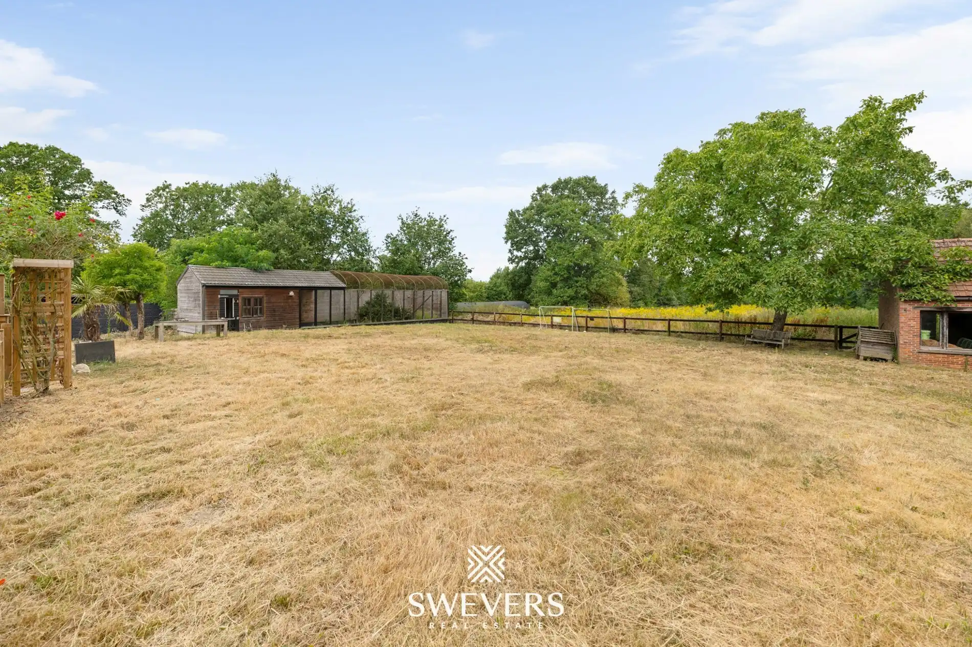 Landelijk wonen in alle luxe op een uniek domein in Koersel foto 28