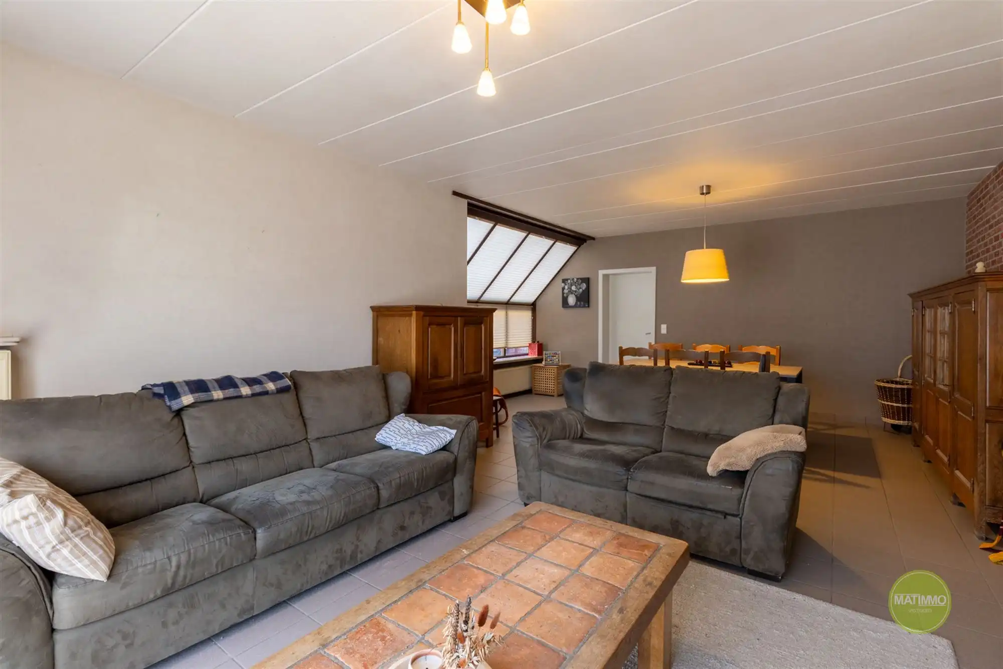 Uniek handelshuis met ruime woonst op toplocatie in Mol  foto 14