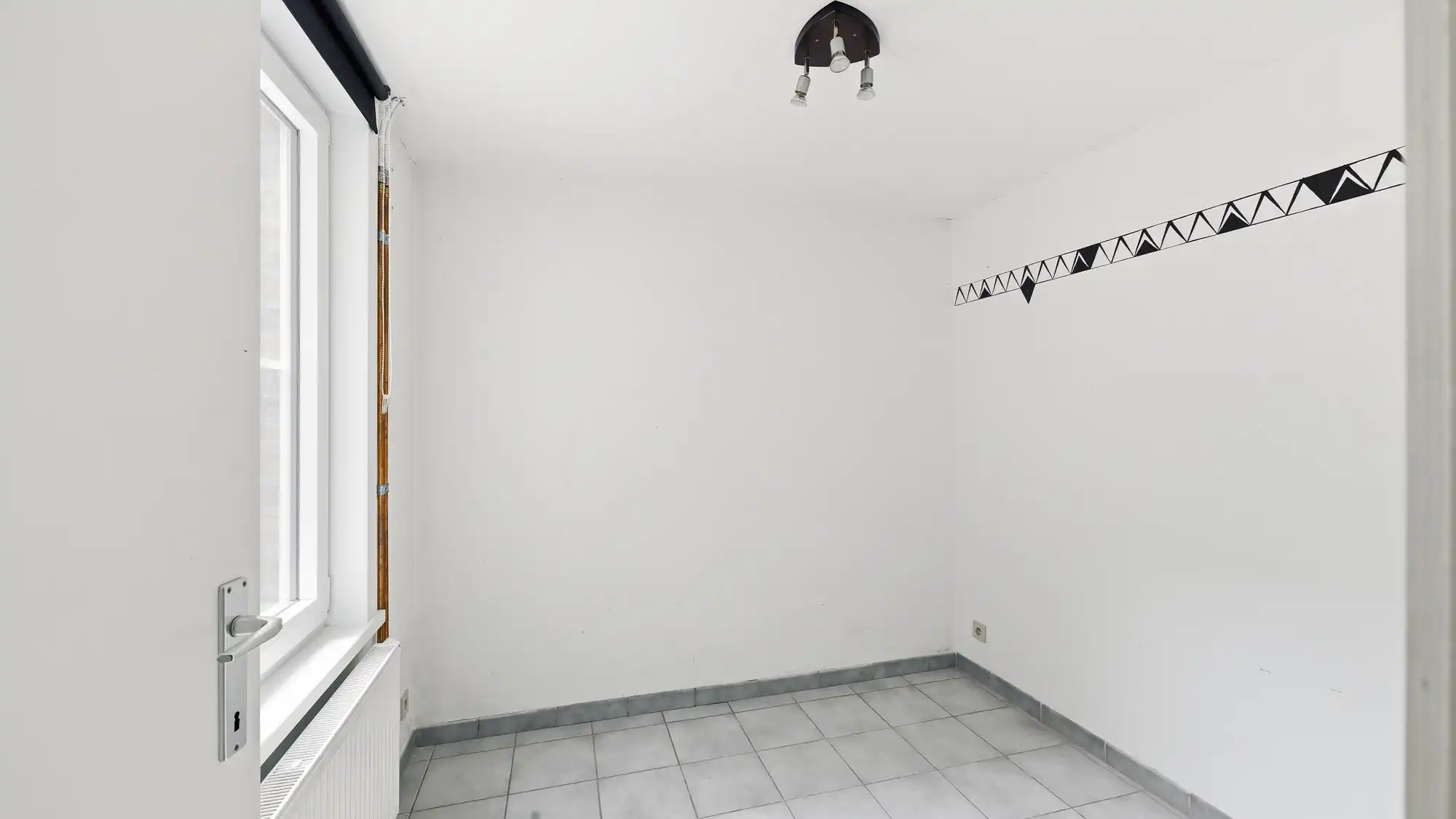 Mooi appartement op een goede locatie te Blankenberge foto 13