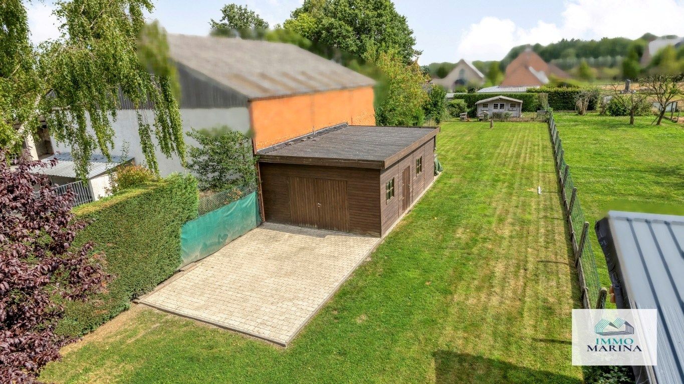 Woning met 2 tot 3 slpks te Itegem. foto 2