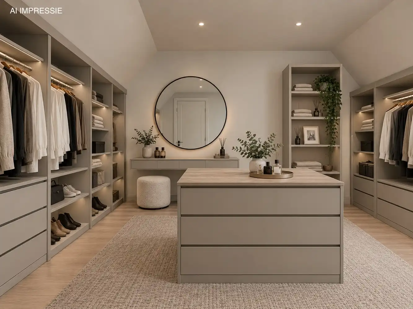 Instapklaar appartement in het centrum van Hamont met terras en 2 slaapkamers foto 23