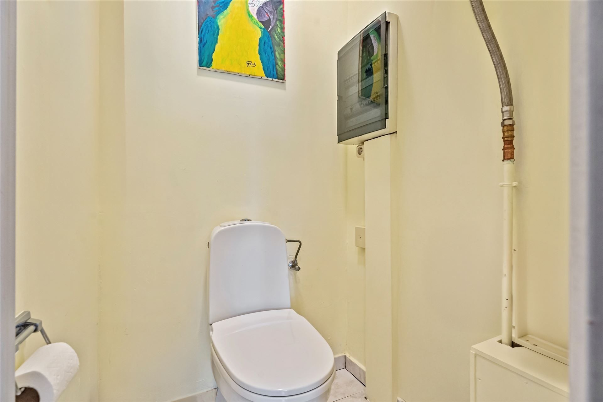 INSTAPKLAAR / TOPLOCATIE  foto 10