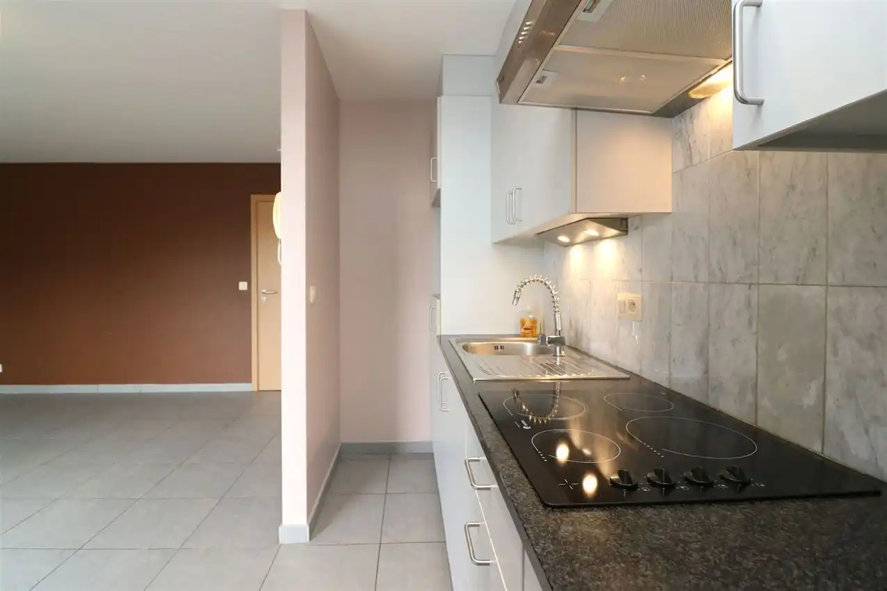 Duplexapp., 2 slpk, autostaanplaats, nabij station foto 6