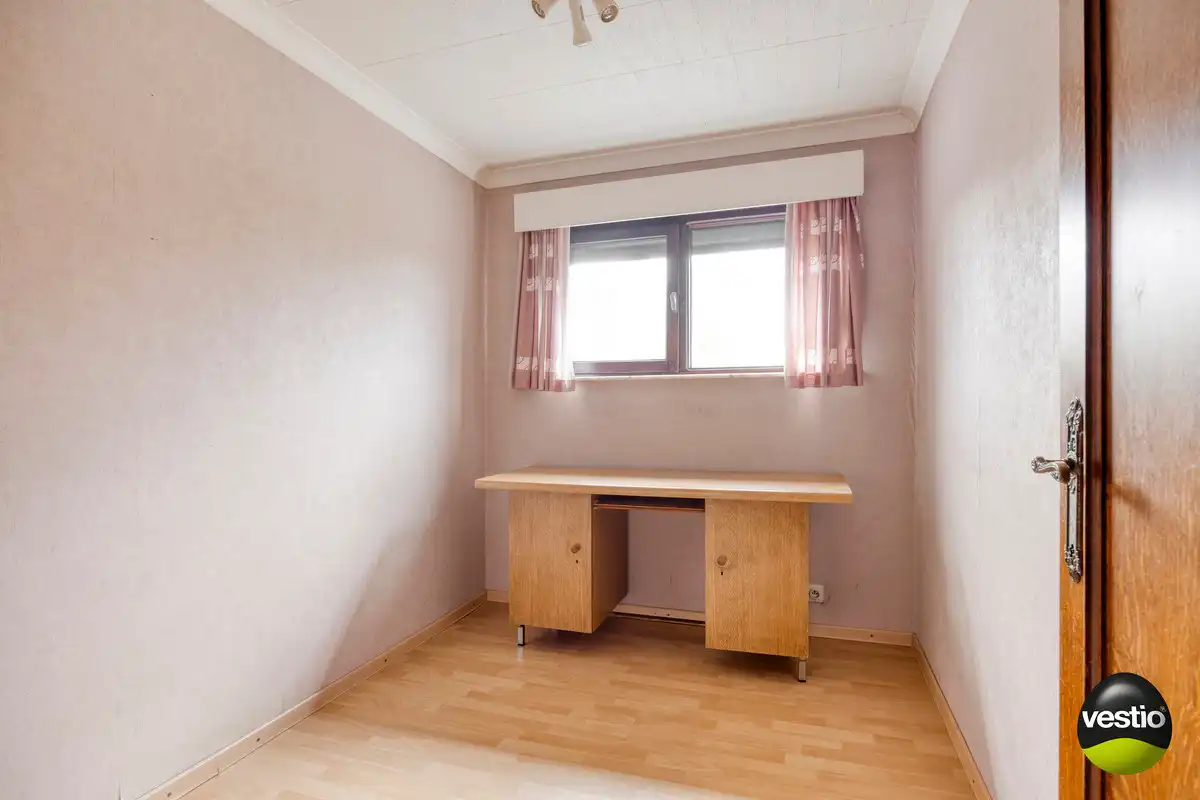 RUSTIG GELEGEN VRIJSTAANDE WONING OP 10A9CA TE DIEPENBEEK. foto 17