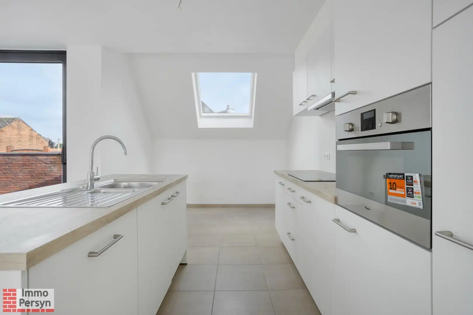 Nieuwbouw duplex Scherpenheuvel foto 5