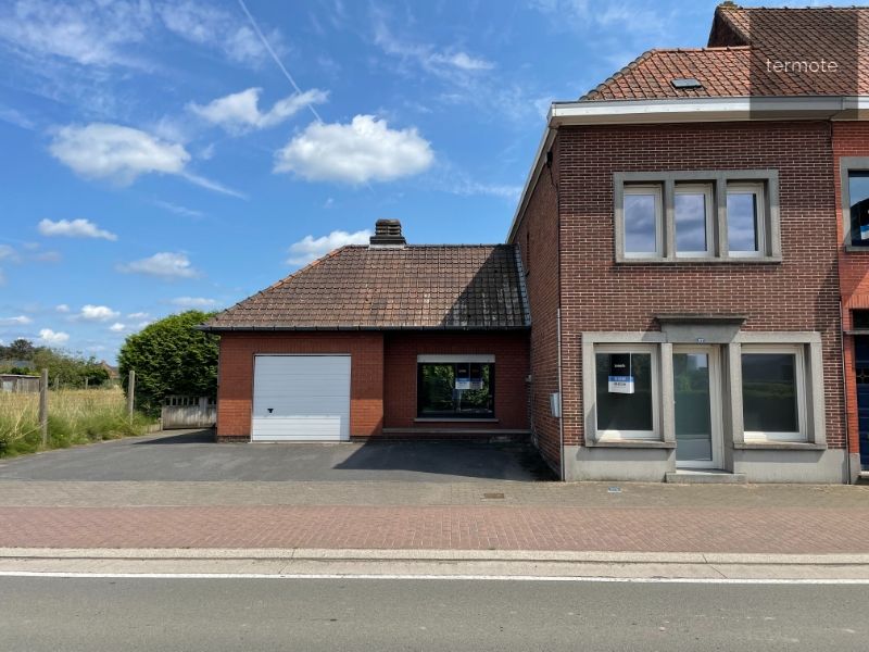 woning op 951m² foto 2