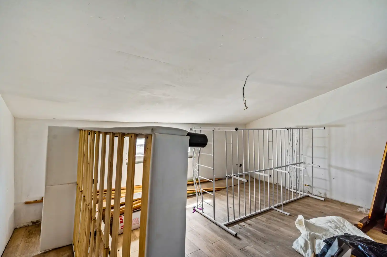 Veelzijdige eigendom met 5 slaapkamers en tal van mogelijkheden foto 14