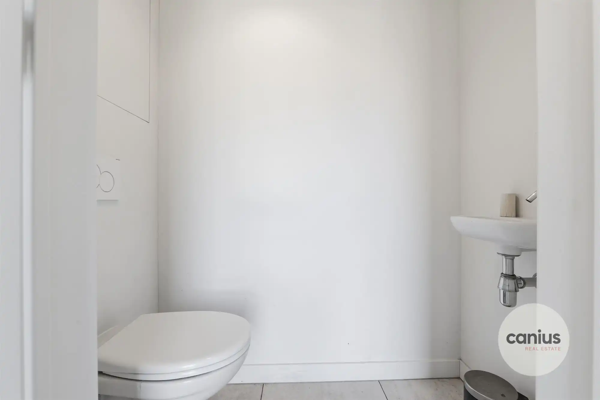 MODERNE WONING MET 3 SLKS & TUIN foto 9