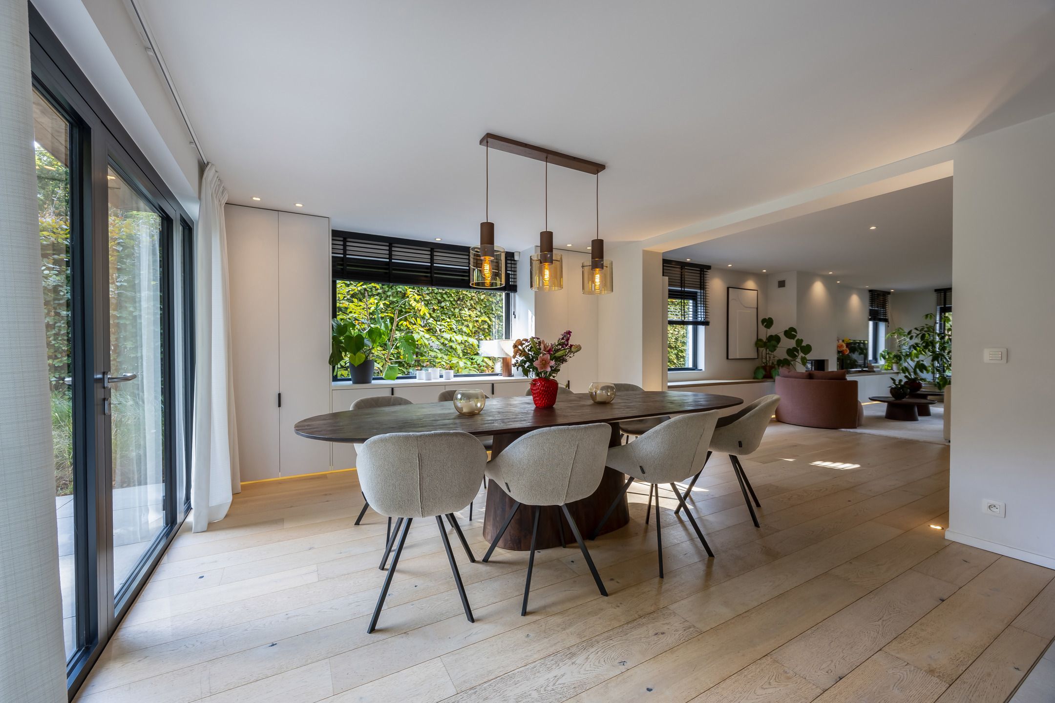 Instapklare villa op toplocatie in Hertebos foto 12