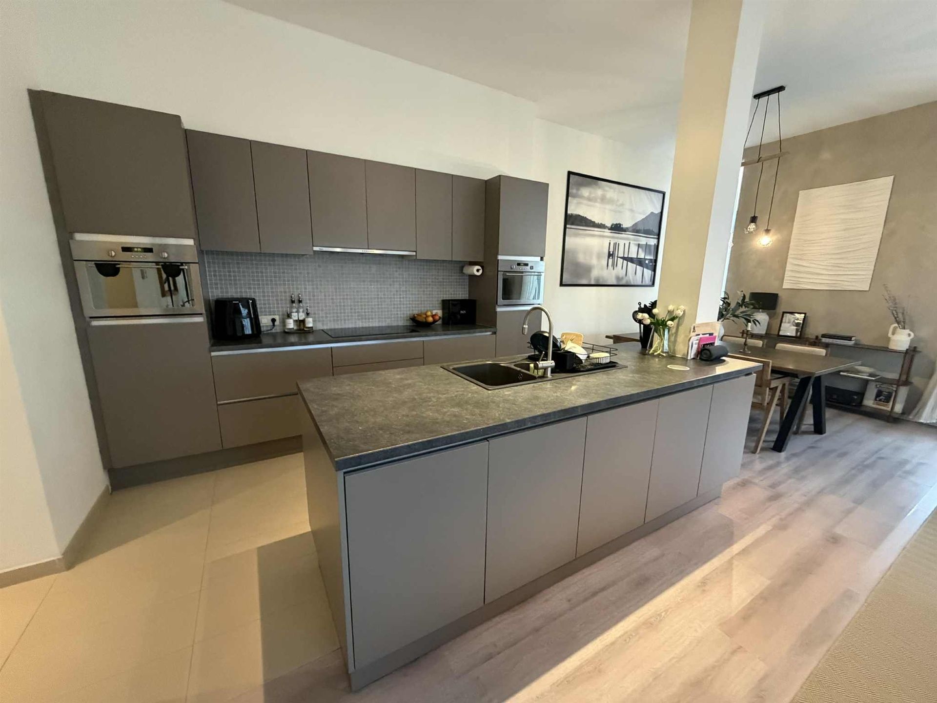 Unieke loft in de voormalige Azijnbrouwerij foto 8