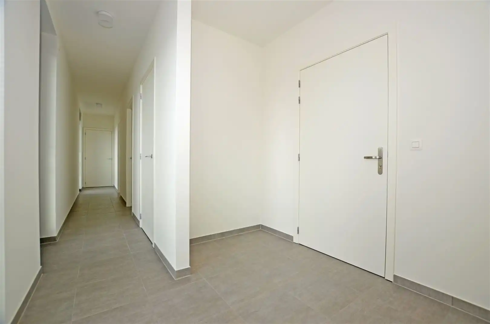 Penthouse met centrale ligging in Diepenbeek foto 9