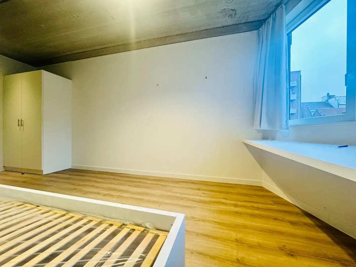 Enkel voor ingeschreven voltijdse studenten. foto 13