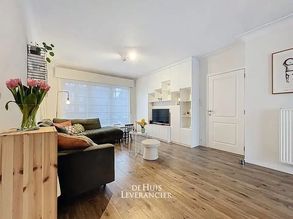 B&B Moment ELSDONK: Stijlvol gerenoveerde gezinswoning met 4 slpks en tuin, EPC Label B foto 10