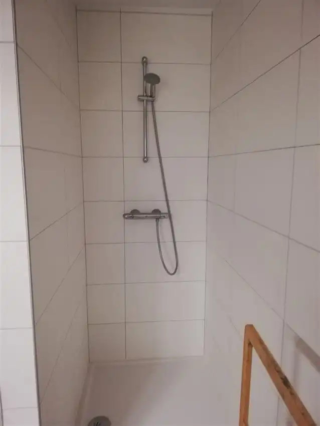 Appartement met 3 slpk., autostaanplaats en groot zuidgericht terras foto 23
