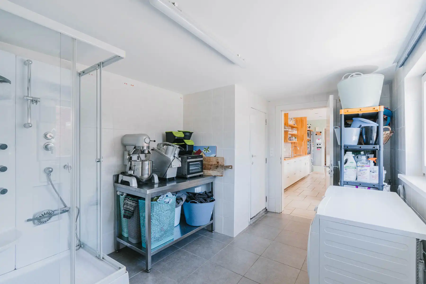 Karaktervolle, energiezuinige woning met leuke tuin foto 20