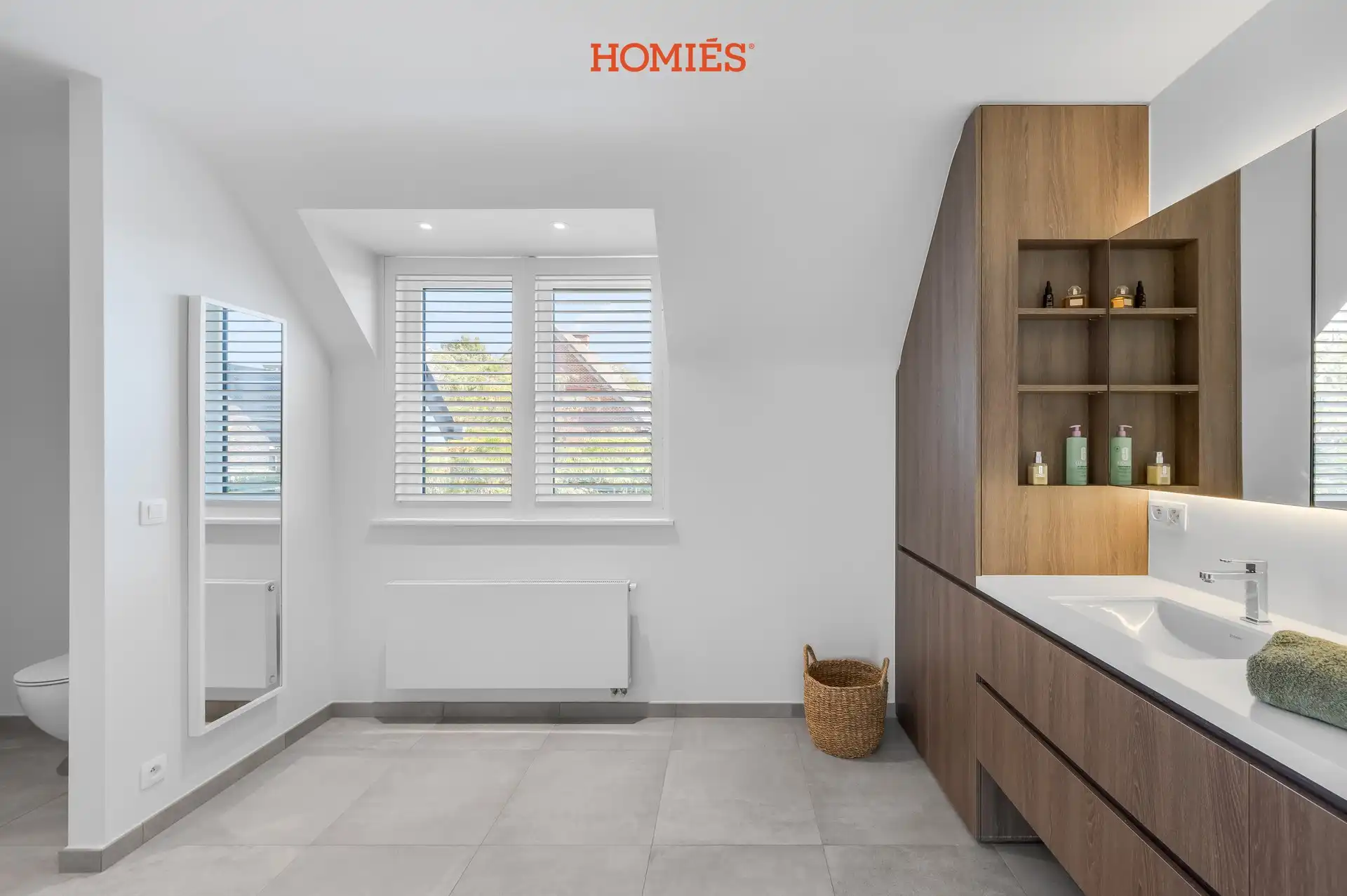 High-end villa en bouwgrond te Blanden foto 14