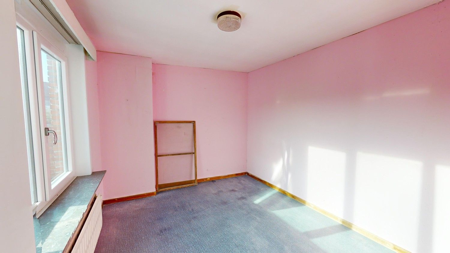 Te koop: Zeer ruime stadswoning met garage in hartje Gent – unieke ligging en veel potentieel! foto 7