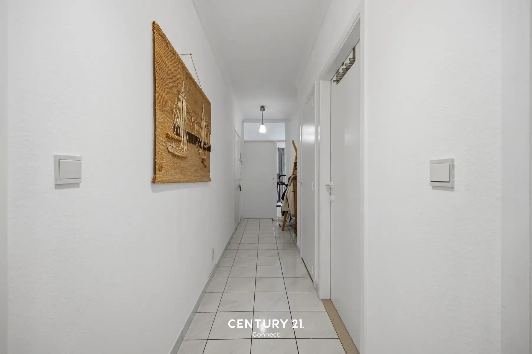 Appartement met 2 slaapkamers te Kessel-Lo foto 3