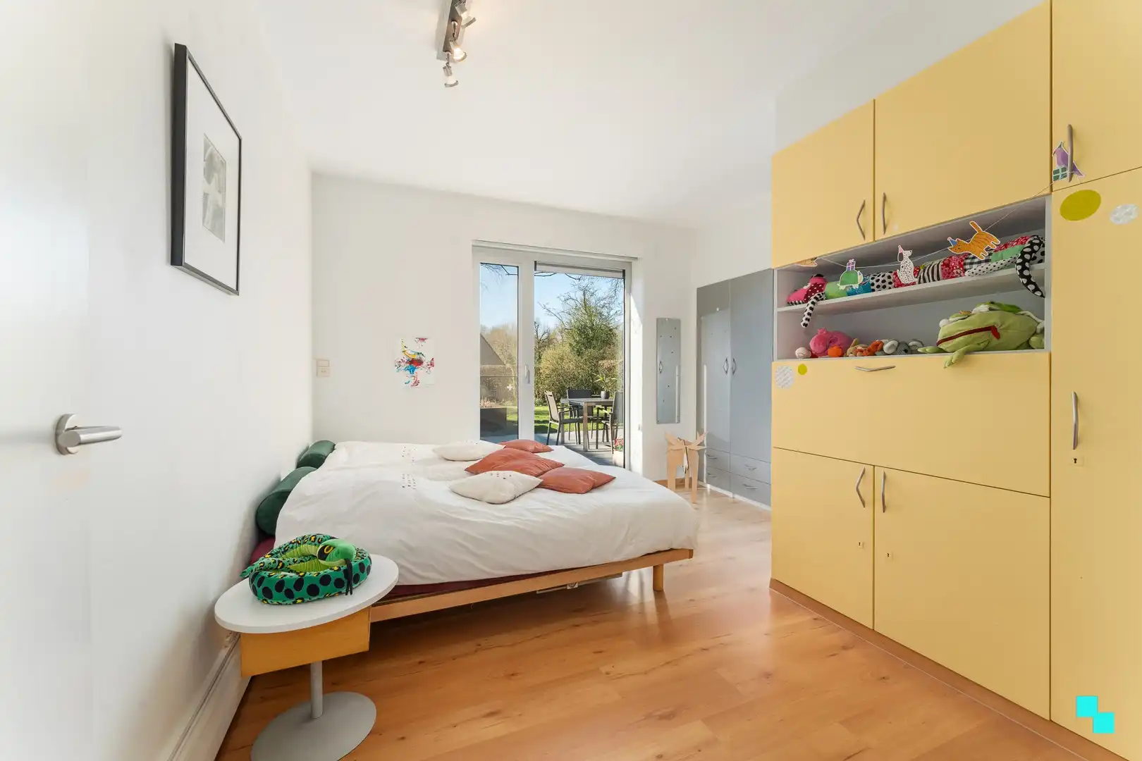 Riante villa op perceel van 2.155m² te Bosmolens, Izegem foto 29