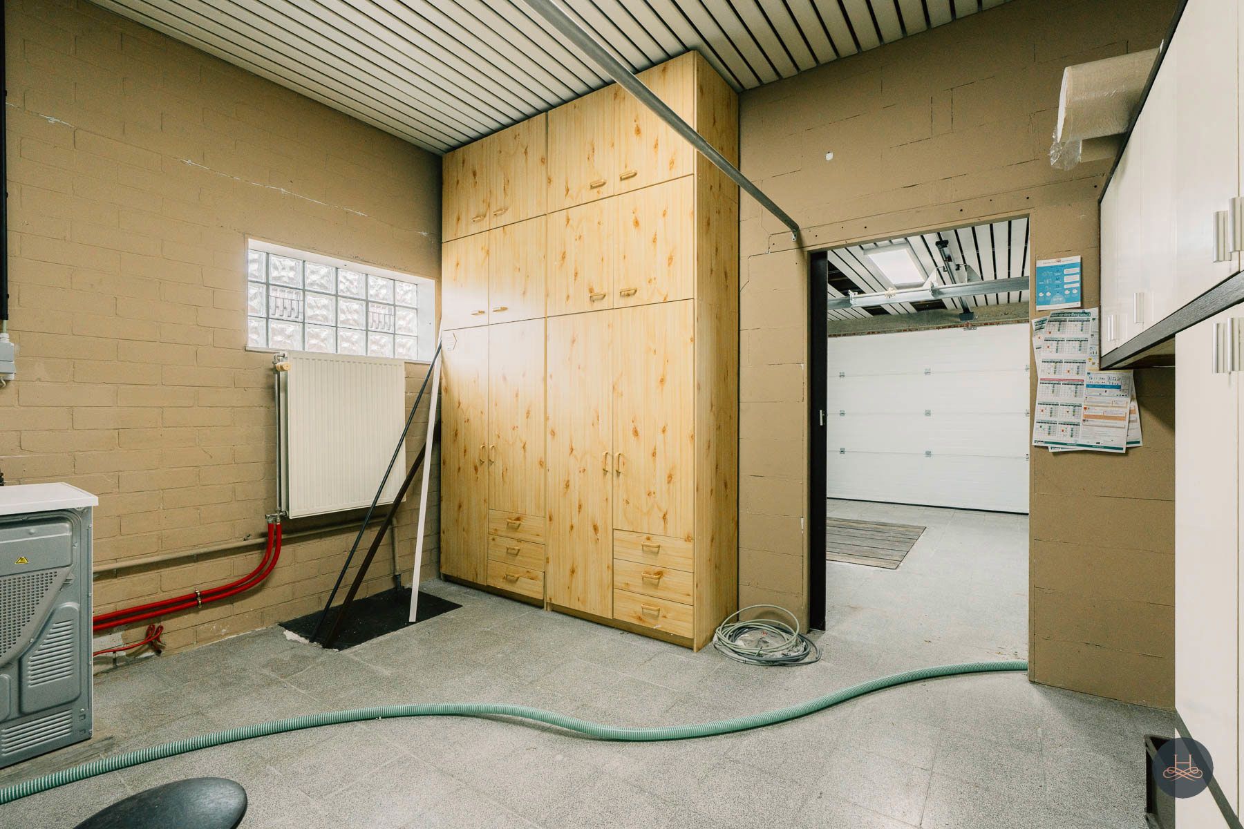 Vrijstaande, karaktervolle woning op ruim perceel  foto 19