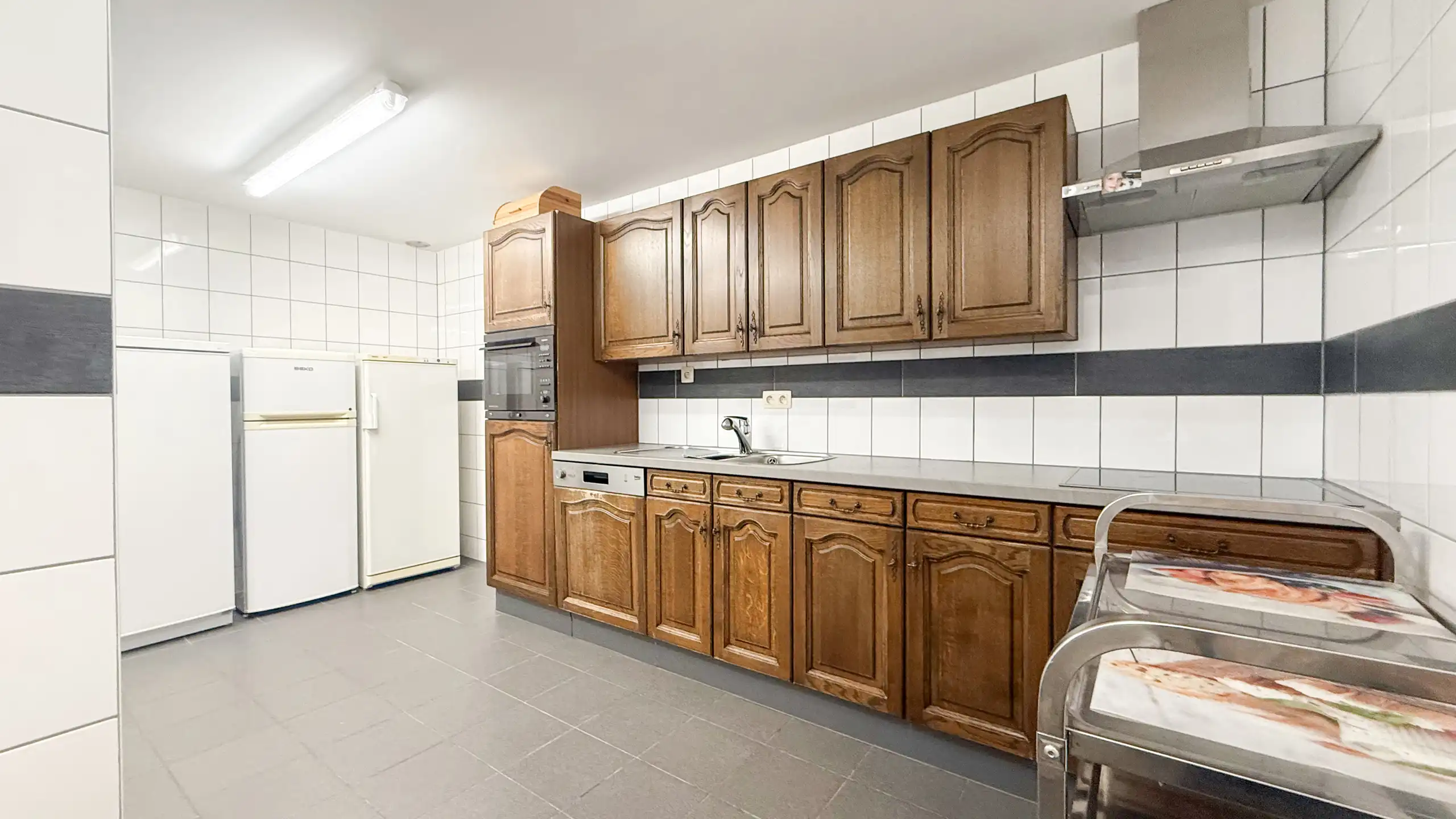 Veelzijdig investeringspand met 10 kamers, lift en kelder! foto 15