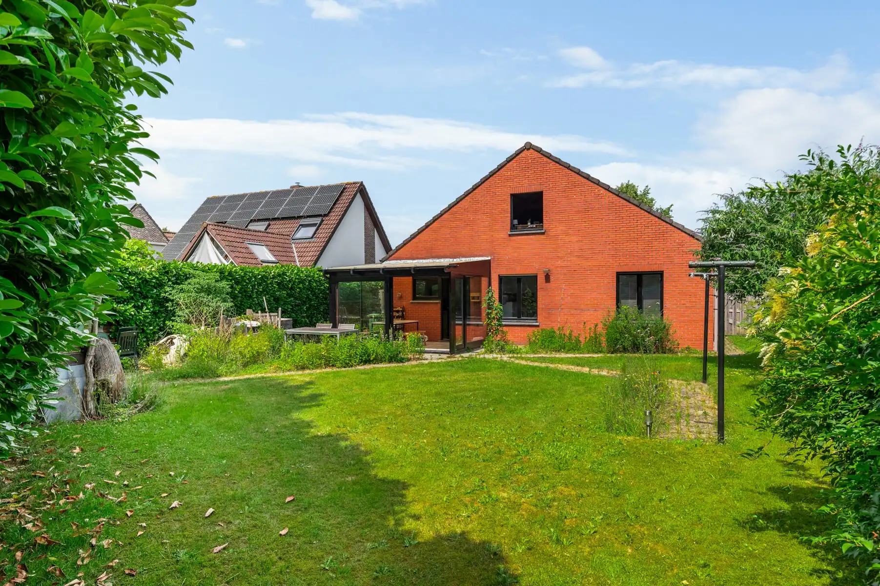 Wonen aan het water op uitstekende ligging foto 4