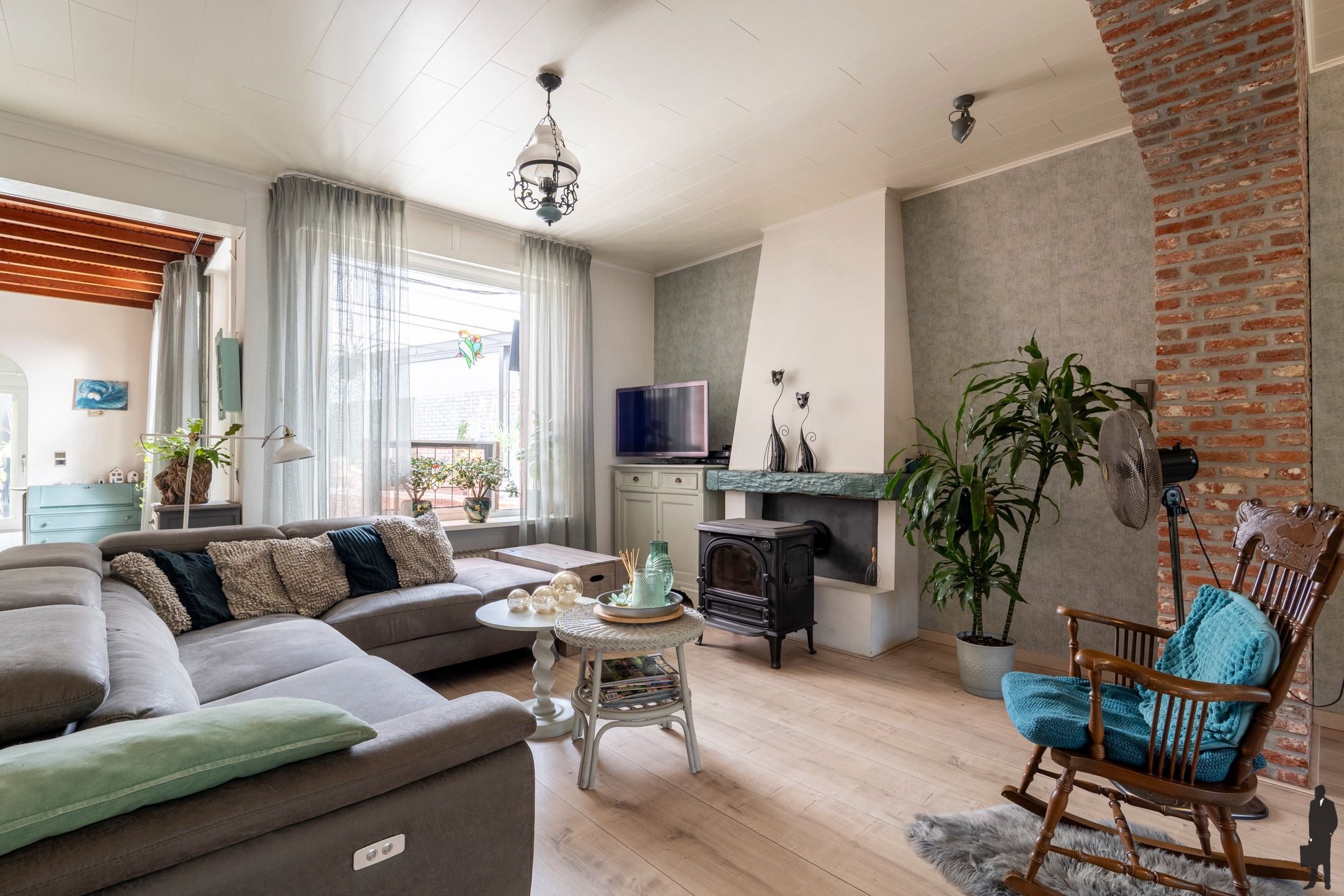 Woning met veel charme in het rustige Meersel-Dreef foto 3