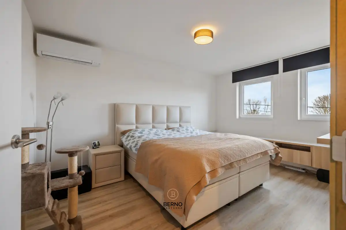 Instapklare HOB met tuinkantoor in Zottegem foto 14