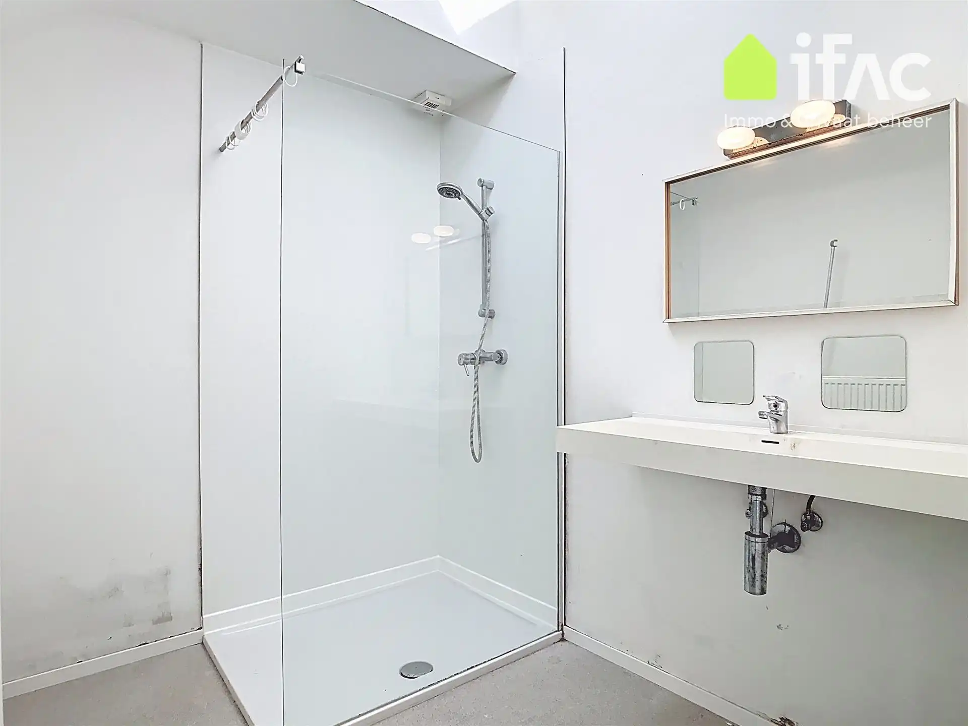 Kangoeroewoning, 4 slpks, 2 badk, tuin of 2 appartementen foto 24