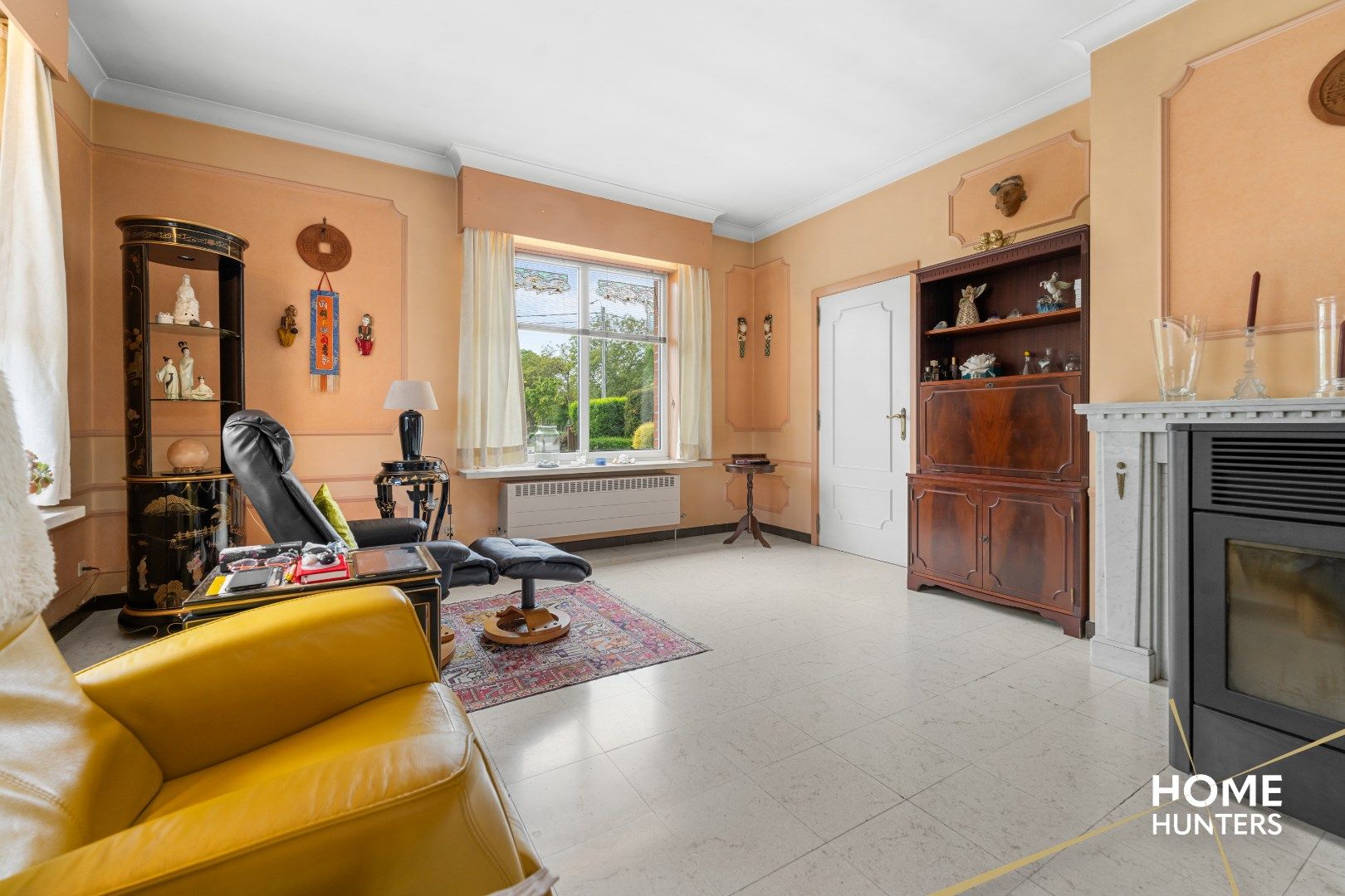 Goed onderhouden villa op de rand van Ieper met 4 slaapkamers op een perceel van 1051 m² foto 6