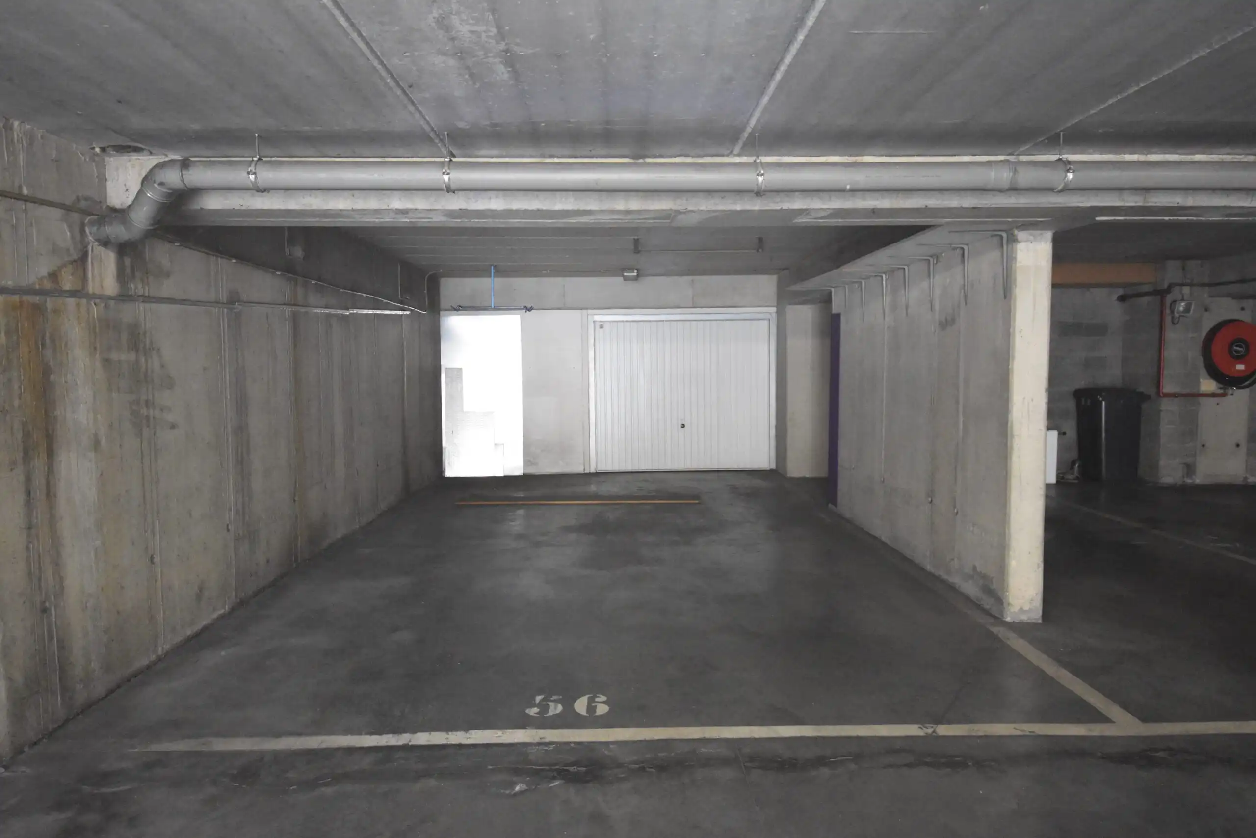 Ruim, lichtrijk en instapklaar appartement met 3 slaapkamers, terras én uitgebreide parkeermogelijkheden foto 4