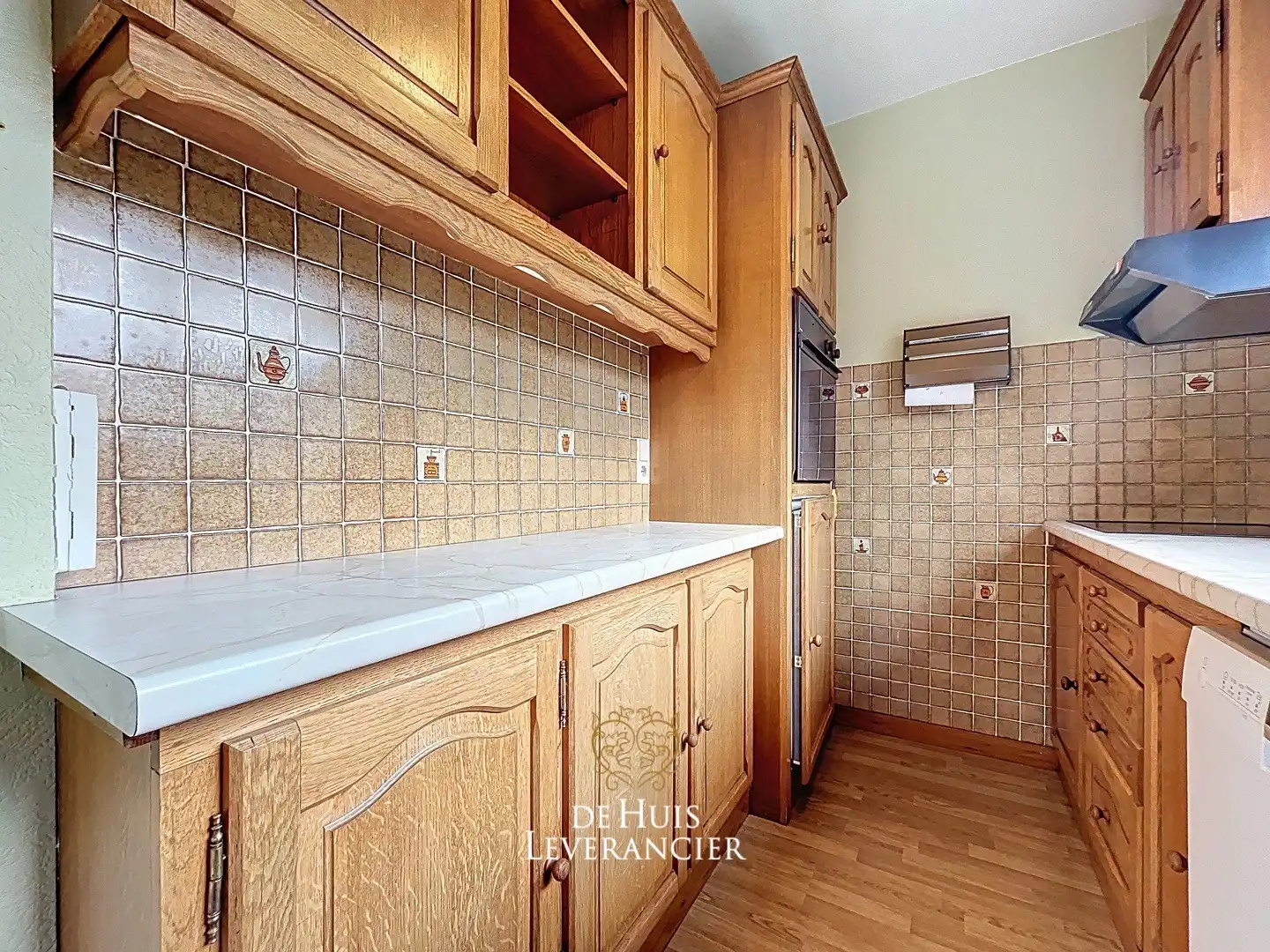 Een huis met potentieel in een buurt met toekomst ! foto 12