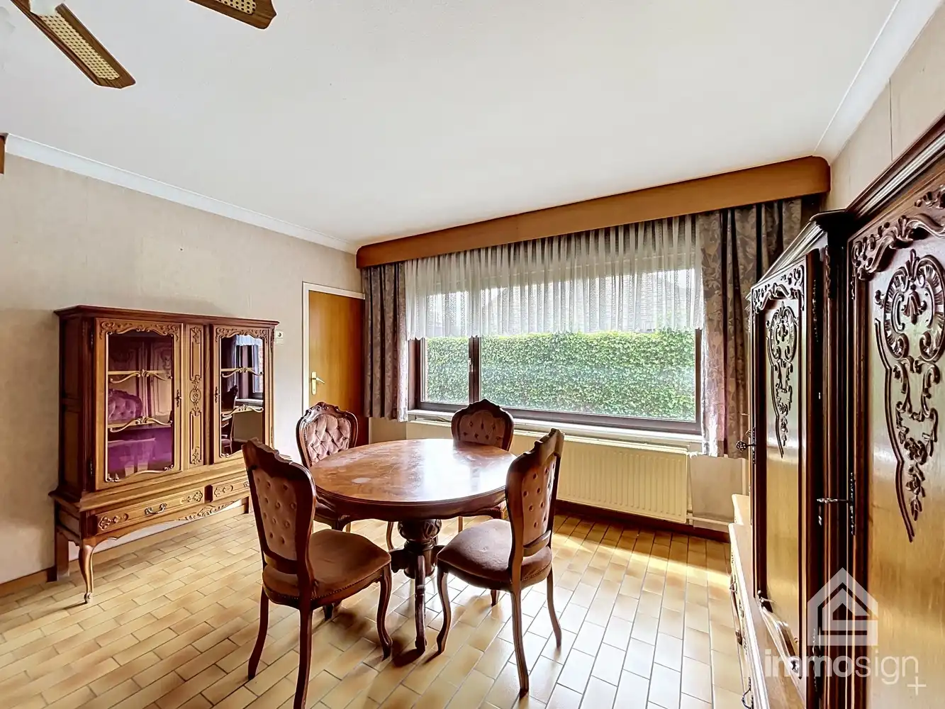 Ruime renovatiewoning op rustige locatie te Hechtel-Eksel foto 5