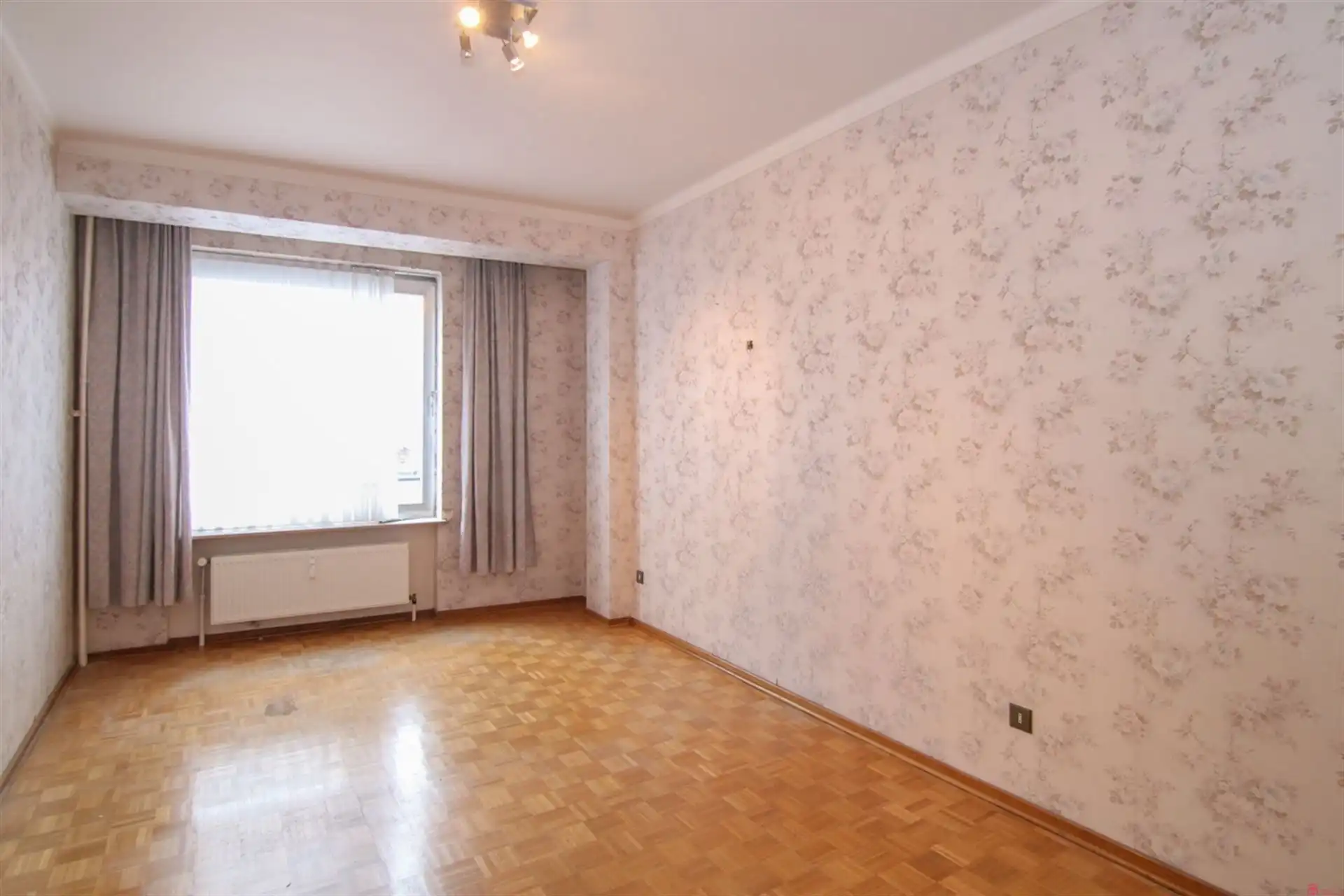 Lichtrijk hoekappartement foto 10